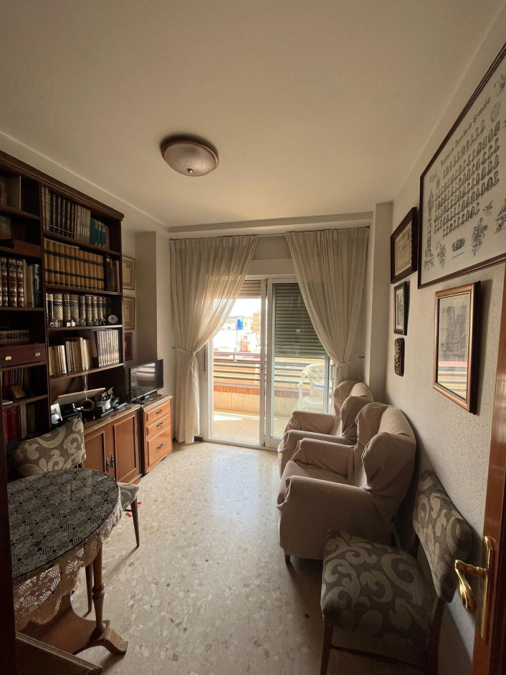  for sale apartment Oliveros-Altamira-Nueva Andalucía-Regiones Comarca Metropolitana De Almería 17