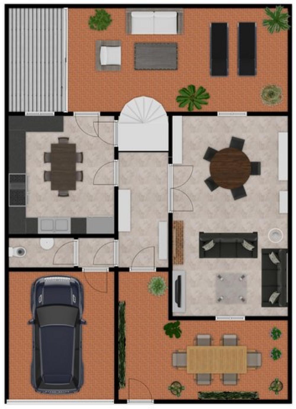  for sale terraced house San Luis-Diezo-El Puche-Chocillas Villablanca-Torrecárdenas Comarca Metropolitana De Almería 40