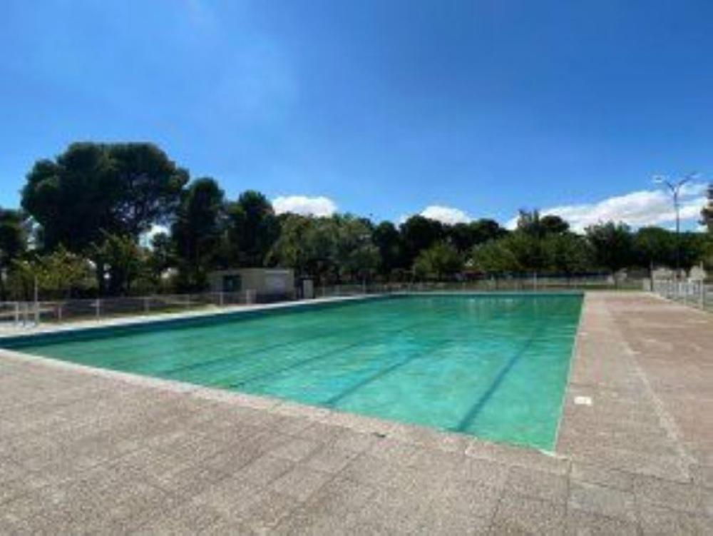  for sale villa Alto De La Muela Valdejalón 61