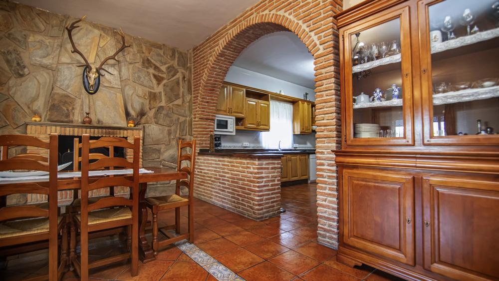  for sale villa Los Villares Metropolitana De Jaén 18
