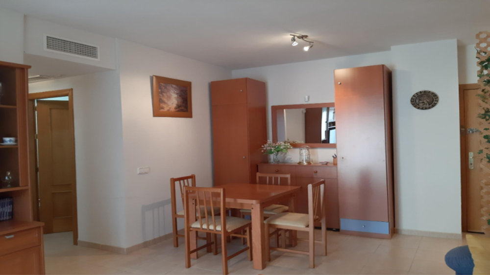  for sale apartment Garrucha Levante Almeriense 4