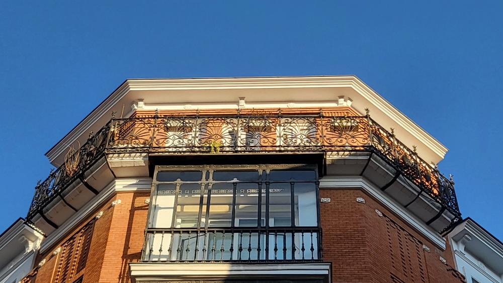  for sale penthouse Centro-Pza. Las Cortes Madrid Capital 1