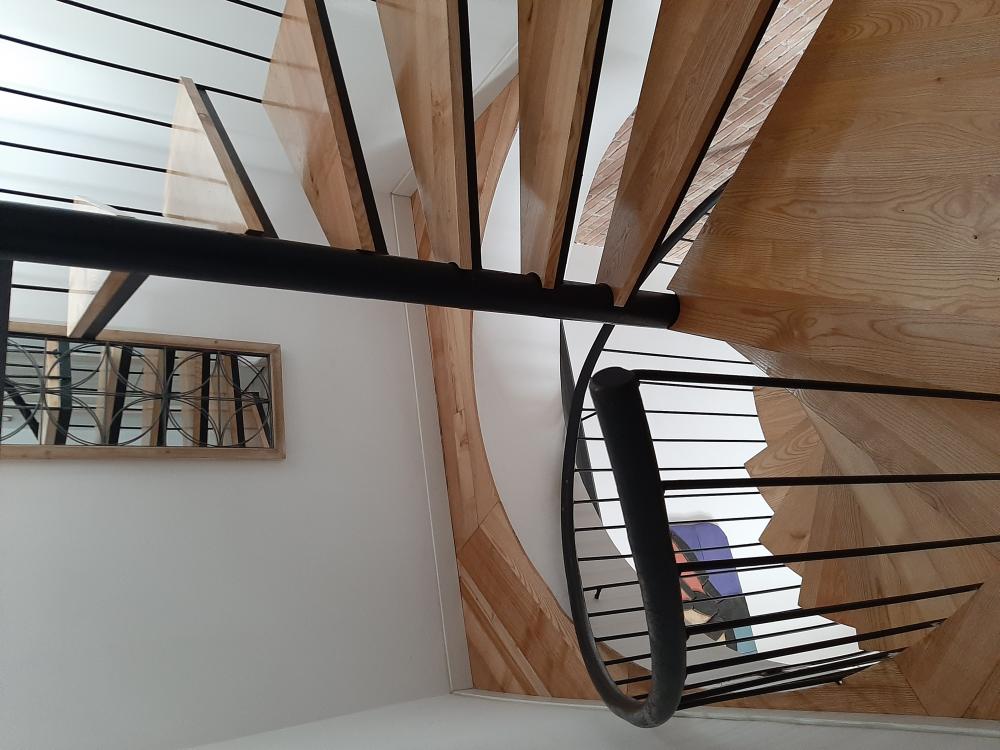  for sale house Albaicín Vega De Granada 20