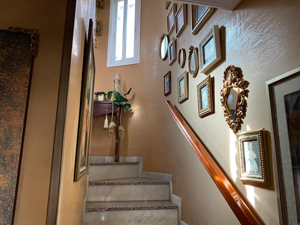  for sale terraced house San Luis-Diezo-El Puche-Chocillas Villablanca-Torrecárdenas Comarca Metropolitana De Almería 13