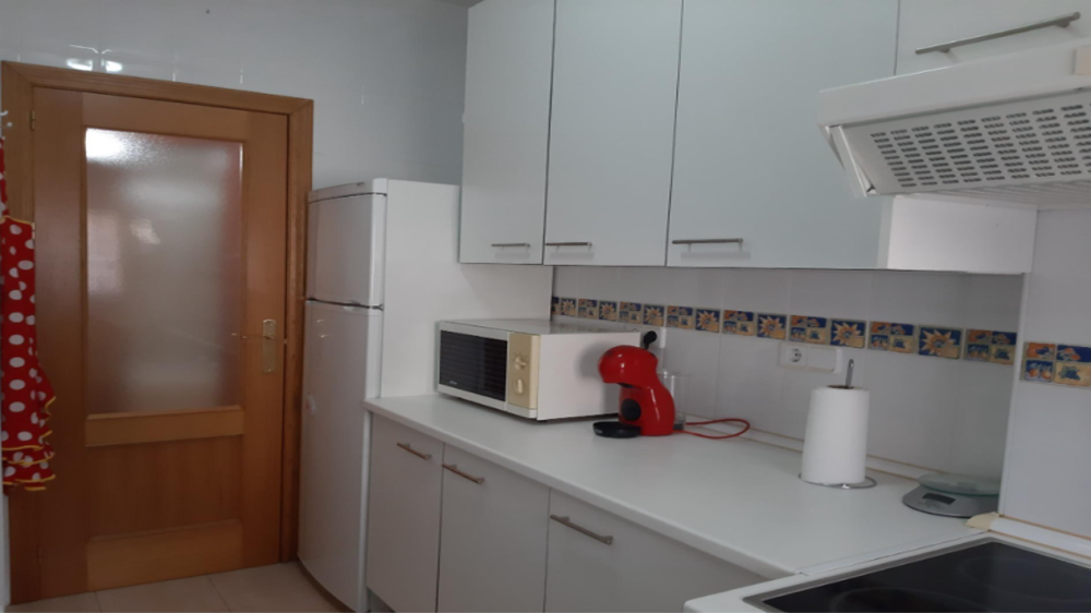  for sale apartment Garrucha Levante Almeriense 6