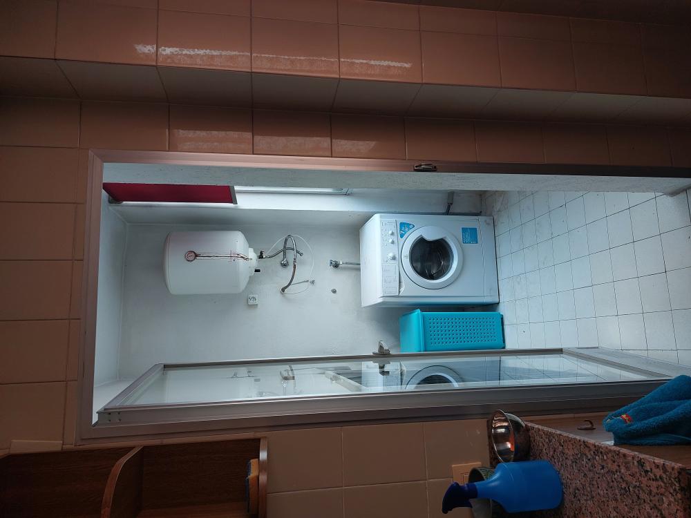  for sale apartment L'eixample Russafa Valencia 12