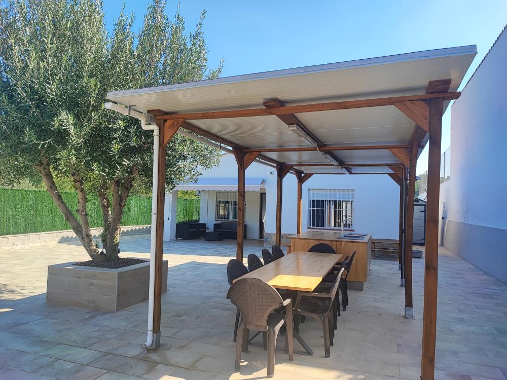  for sale villa Pedralba Serranos (Los) 6