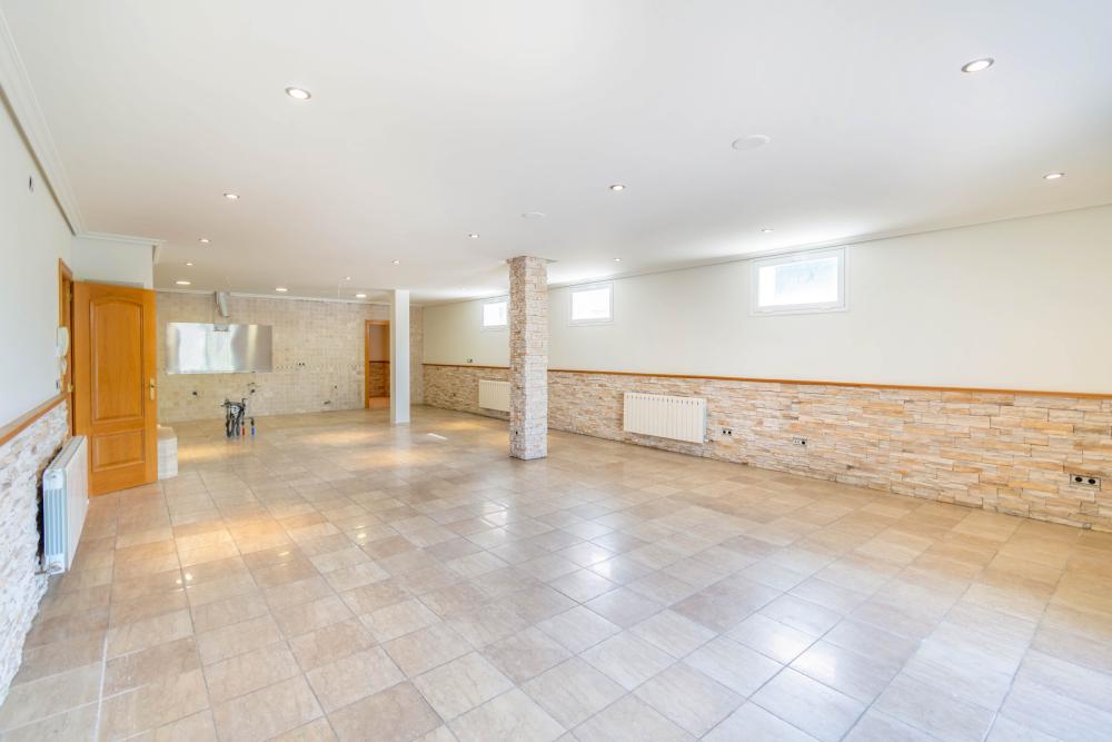  for sale villa Gorráiz Pamplona 37