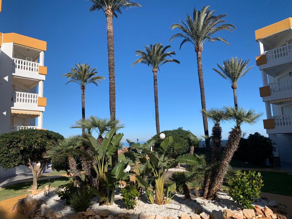  for sale apartment Dénia Marina Alta 4
