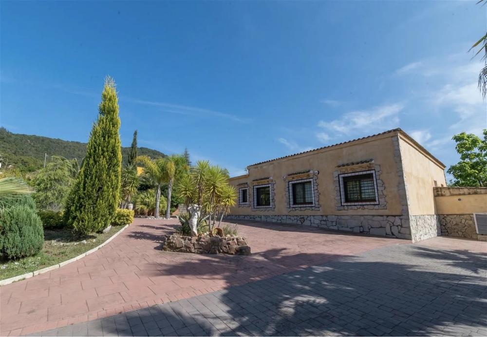  for sale villa La Marmudella Plana Alta 1
