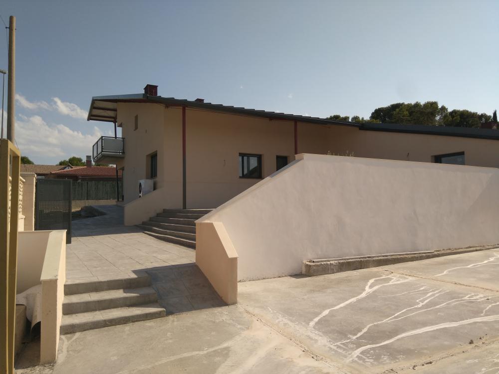  for sale villa Alto De La Muela Valdejalón 7