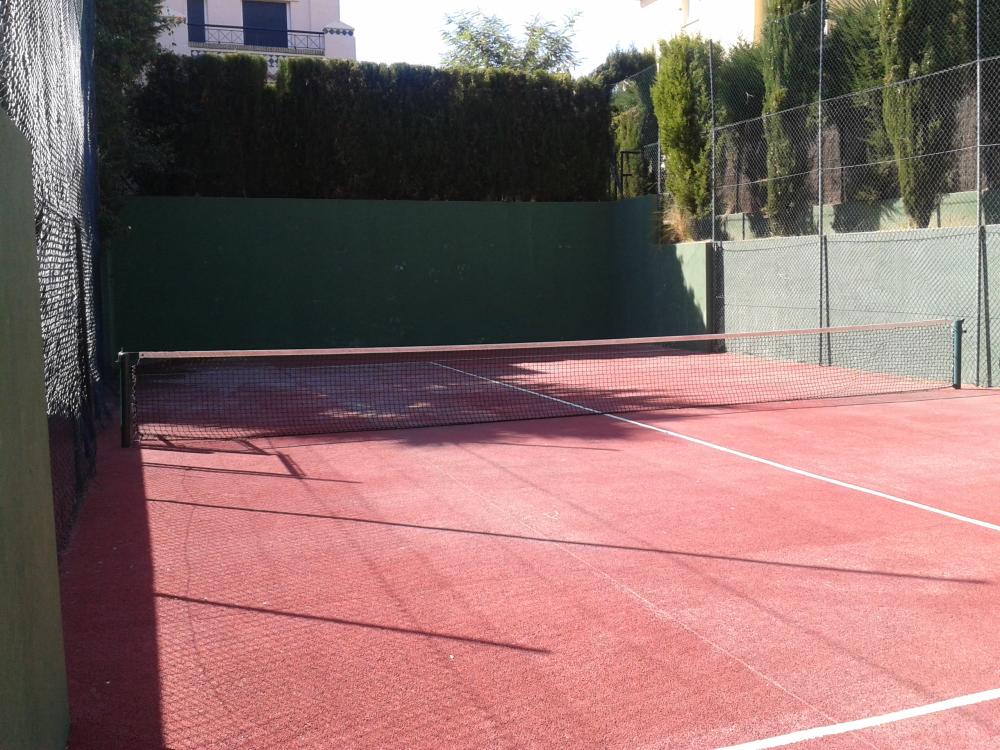  for sale terraced house Islantilla Costa Occidental 24