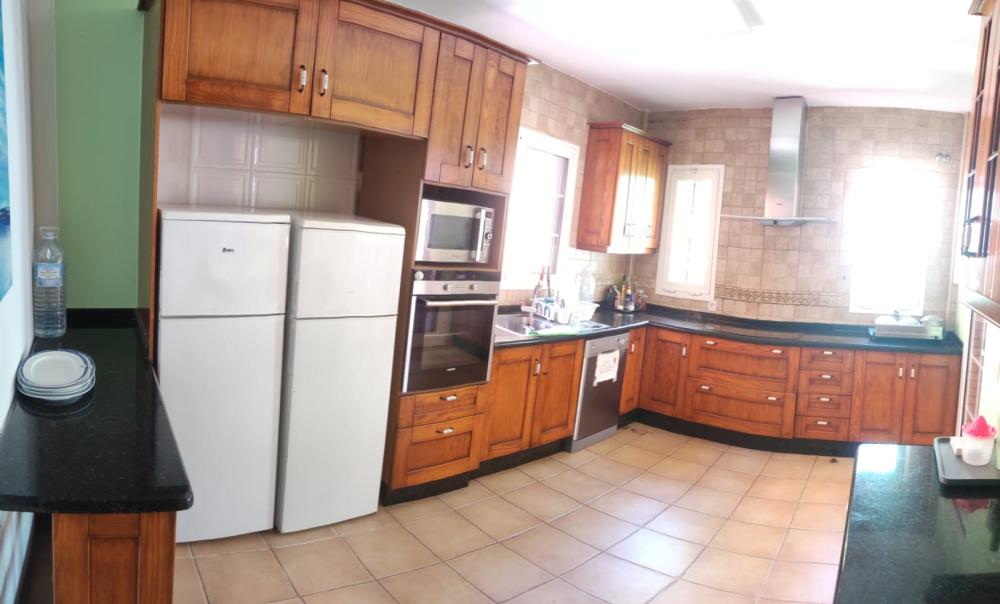  for sale semi-detached house Radazul Bajo Zona Metropolitana 13