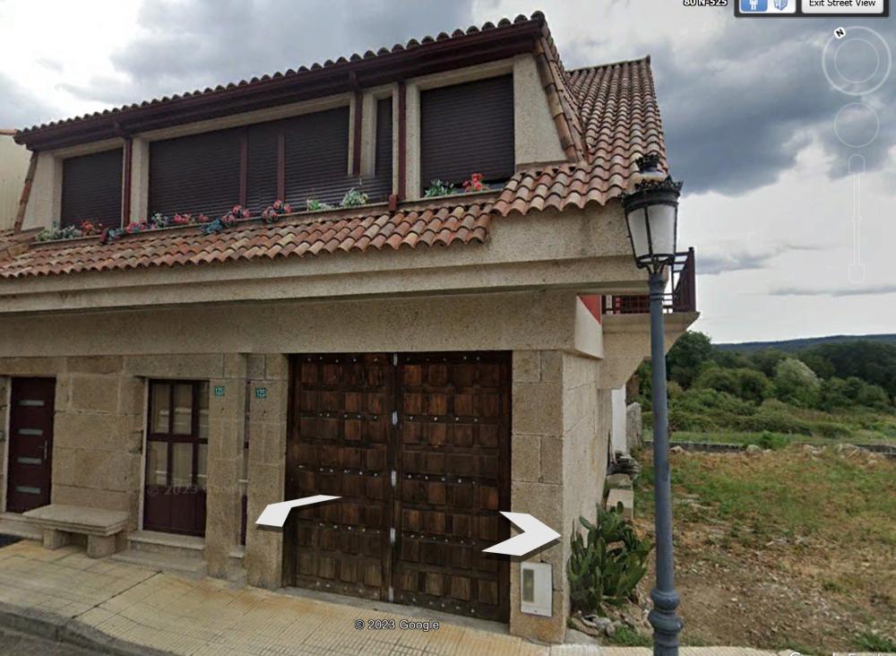  for sale villa Trasmiras Limia 4