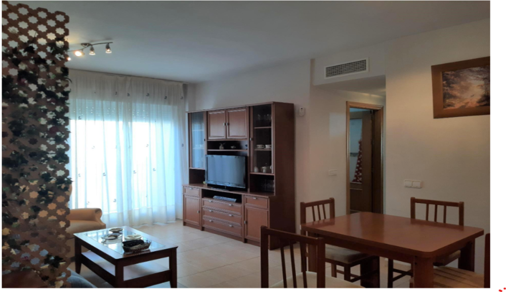  for sale apartment Garrucha Levante Almeriense 1