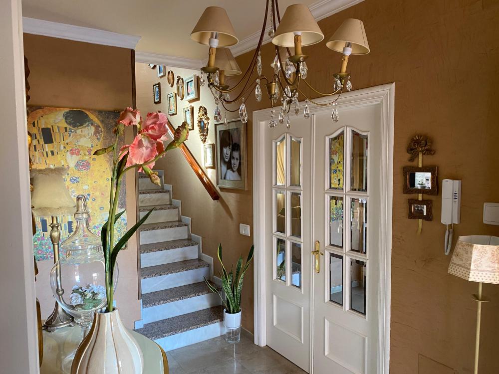  for sale terraced house San Luis-Diezo-El Puche-Chocillas Villablanca-Torrecárdenas Comarca Metropolitana De Almería 11