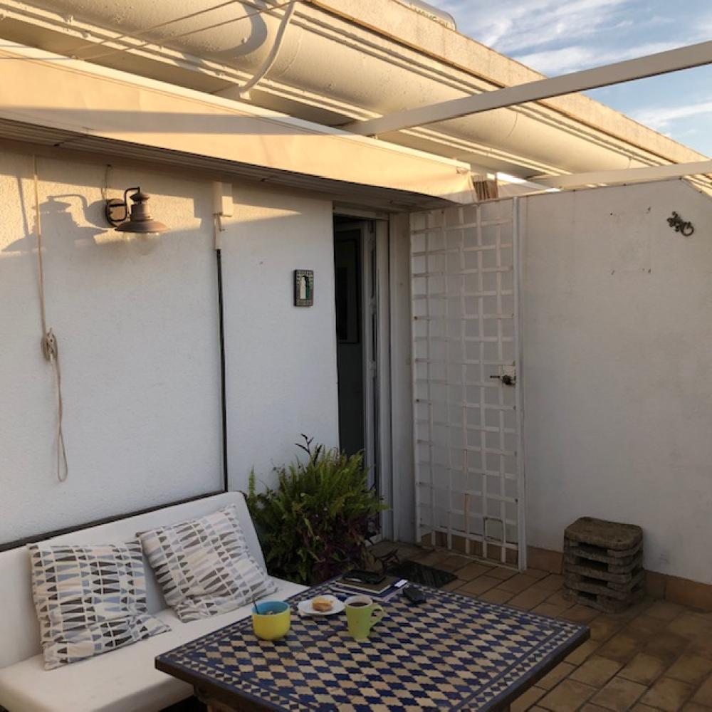  for sale penthouse Sevilla Casco Antiguo 41003 Metropolitana De Sevilla 2