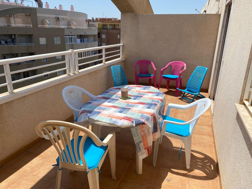  for sale duplex Torrevieja Baix Segura 21
