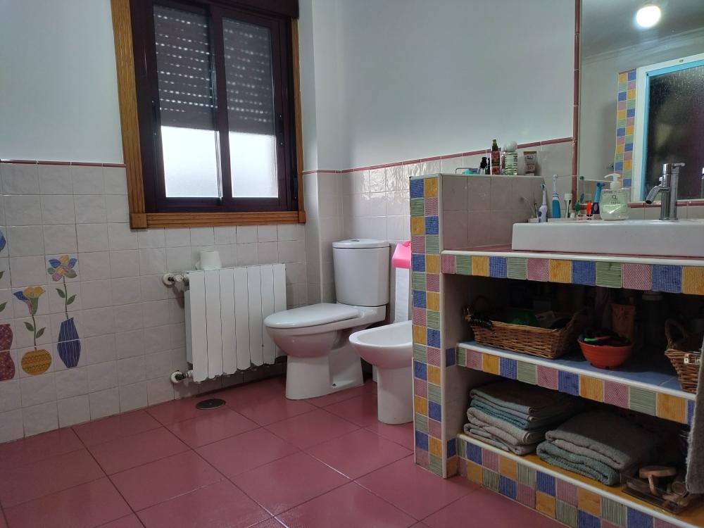  for sale house Cuñas Pontevedra 8