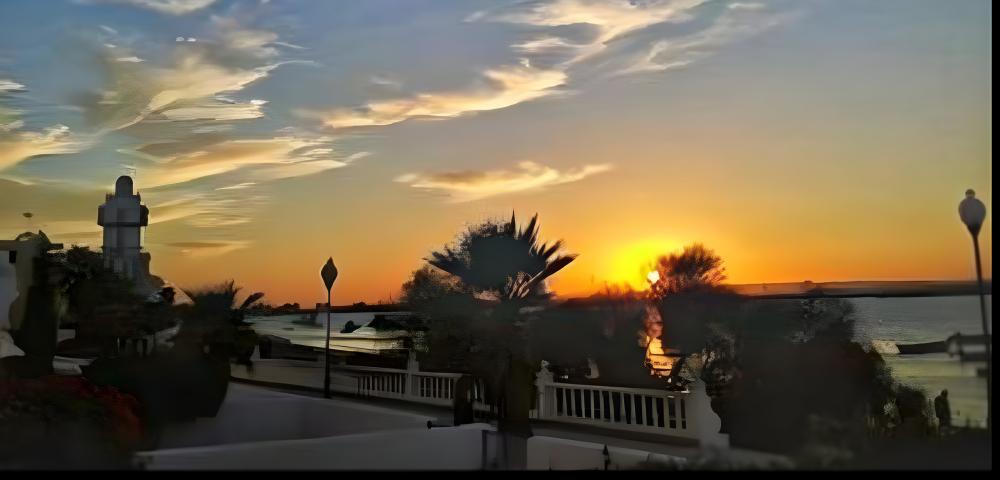  for sale semi-detached house Punta Caiman Costa Occidental 8
