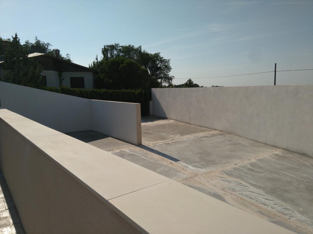  for sale villa Alto De La Muela Valdejalón 4