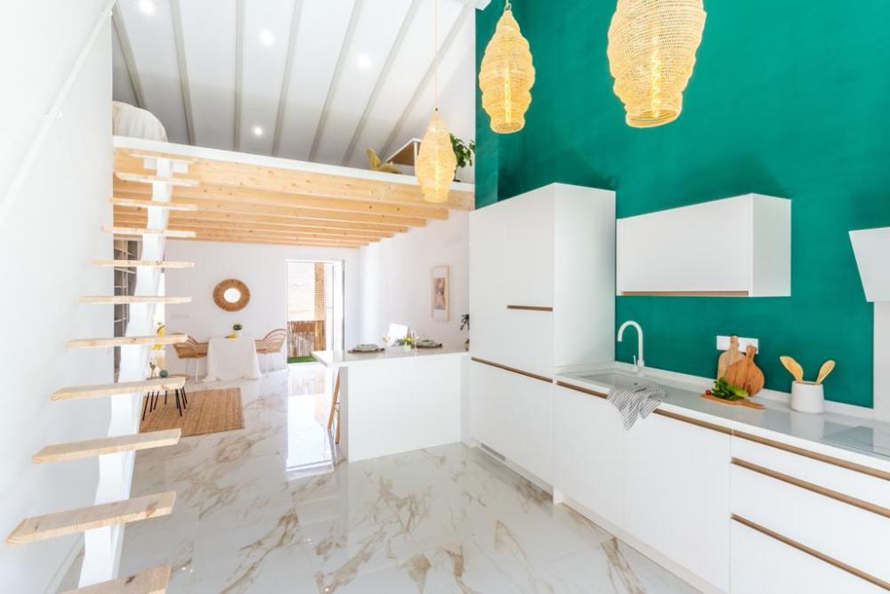  for sale apartment Mercado Alacantí 2
