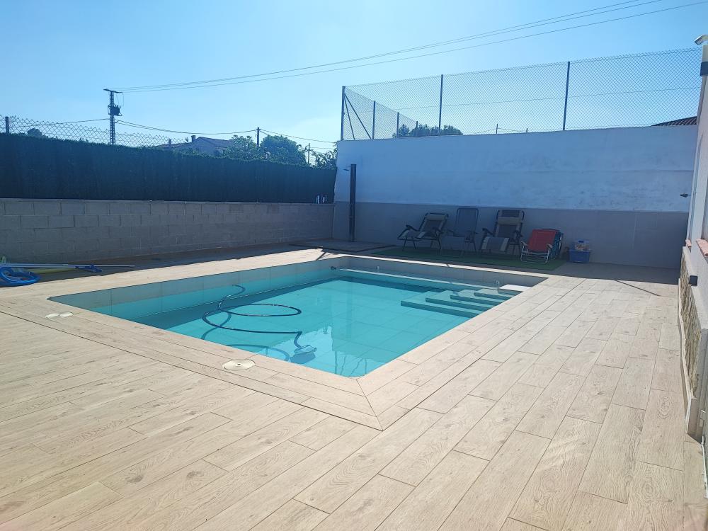  for sale villa Pedralba Serranos (Los) 2