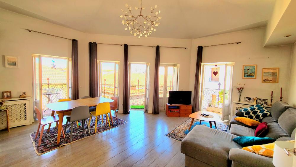  for sale penthouse Centro-Pza. Las Cortes Madrid Capital 5