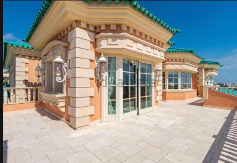  for sale manor house Arroyo De La Miel Costa Del Sol Occidental 34