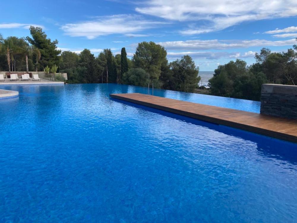  for sale duplex Sitges Garraf 6