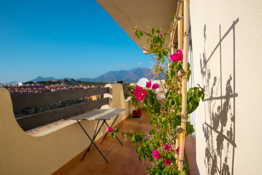  for sale apartment La Duquesa Costa Del Sol Occidental 7