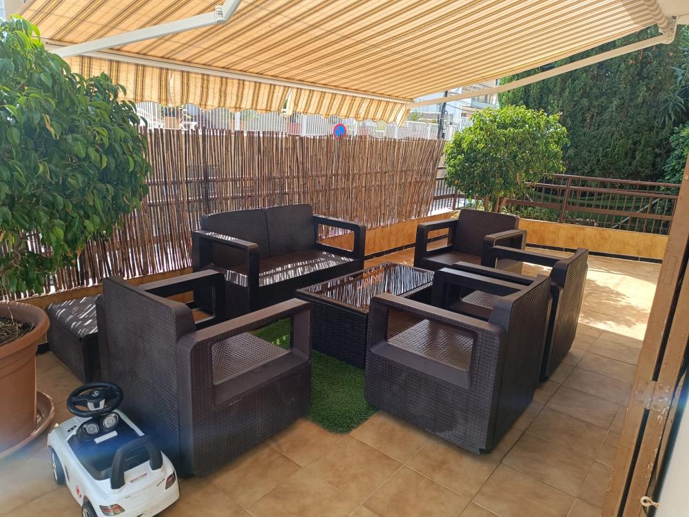  for sale ground floor Platja De Palma-Las Maravillas Palma 12