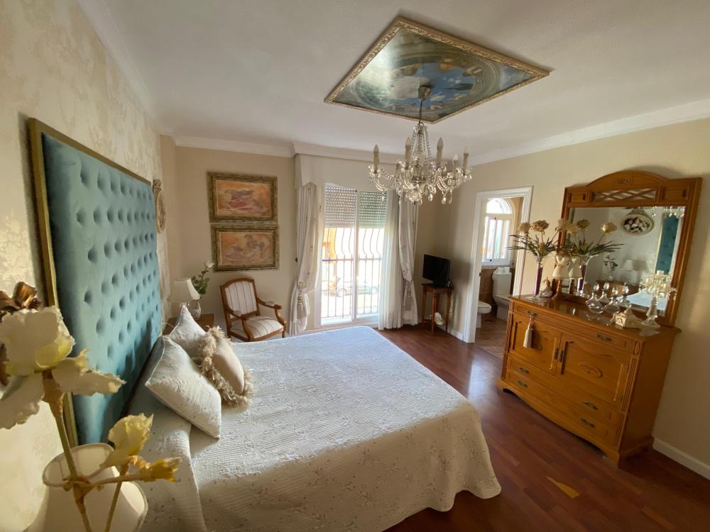  for sale terraced house San Luis-Diezo-El Puche-Chocillas Villablanca-Torrecárdenas Comarca Metropolitana De Almería 1