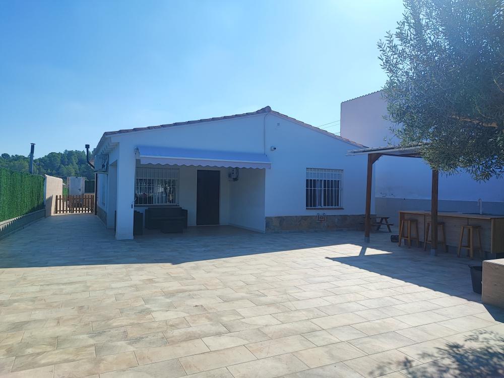  for sale villa Pedralba Serranos (Los) 3