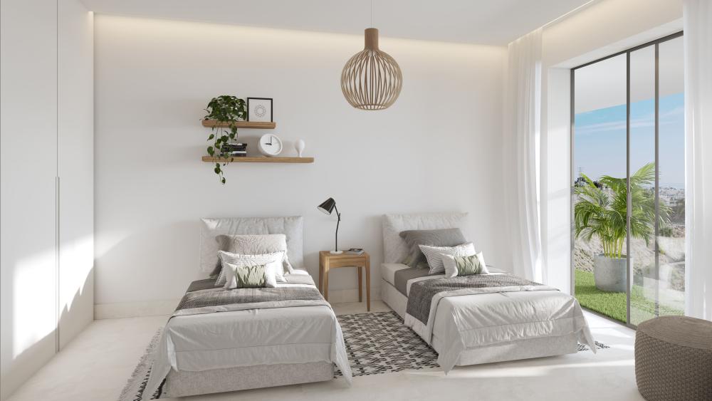  for sale terraced house Fuengirola Costa Del Sol Occidental 13