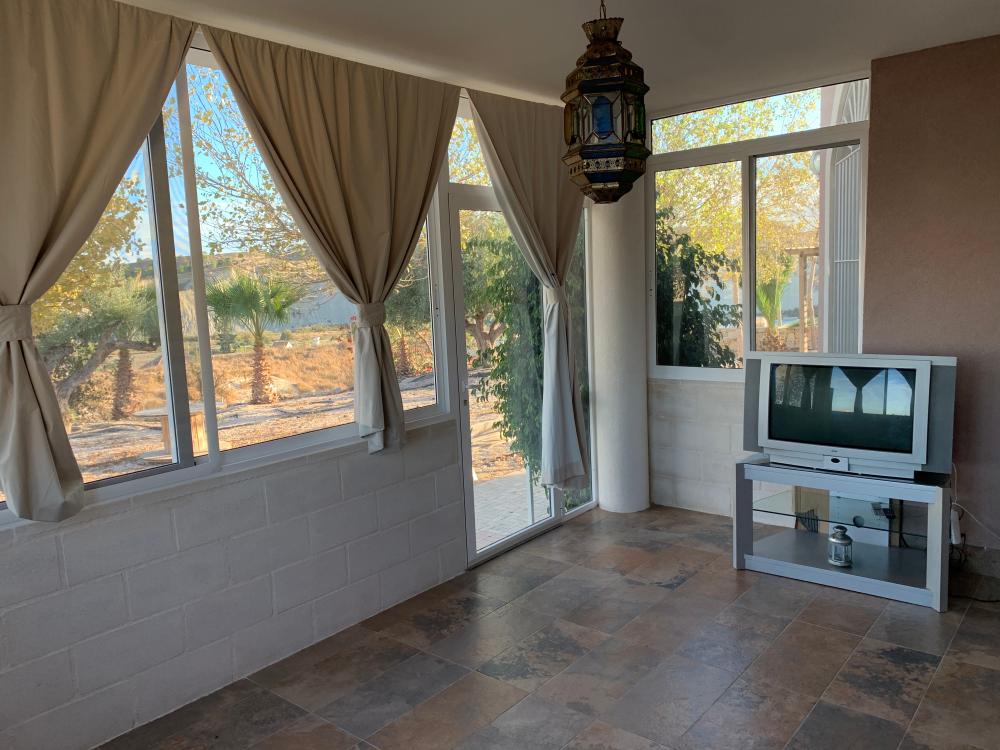  for sale villa Campos Del Rio Río Mula 30