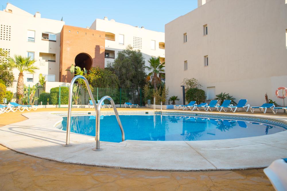  for sale apartment La Duquesa Costa Del Sol Occidental 46