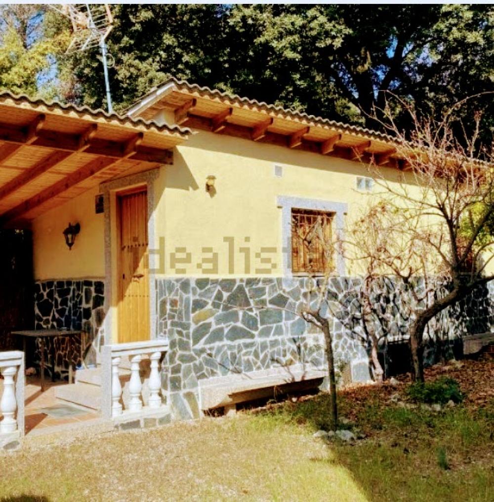  for sale villa Can Farell Vallès Oriental 13