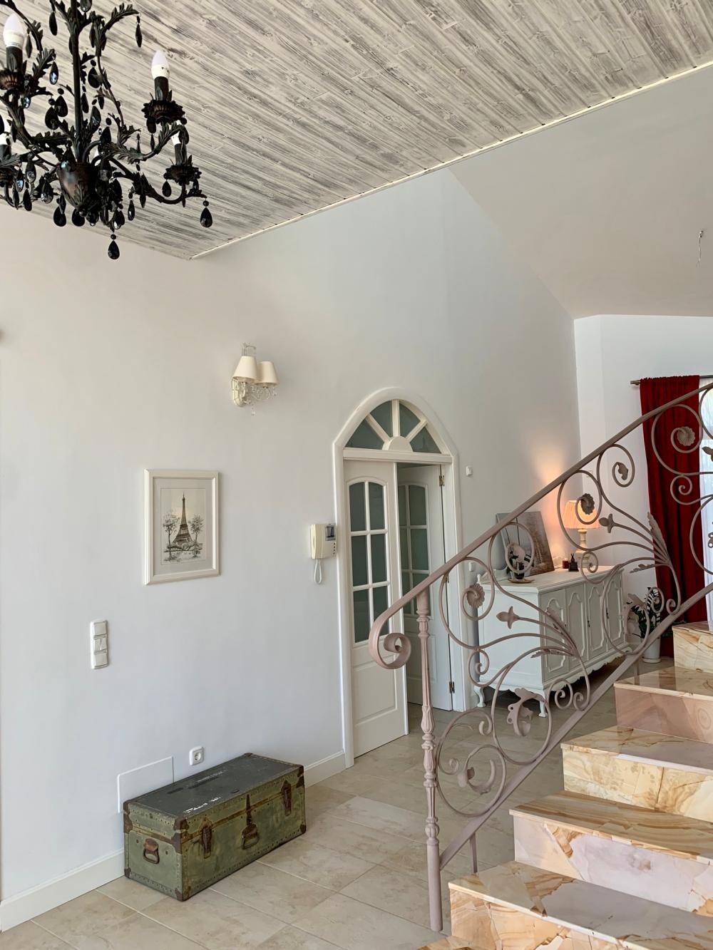  for sale villa Campos Del Rio Río Mula 19