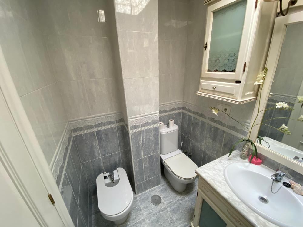  for sale terraced house San Luis-Diezo-El Puche-Chocillas Villablanca-Torrecárdenas Comarca Metropolitana De Almería 23