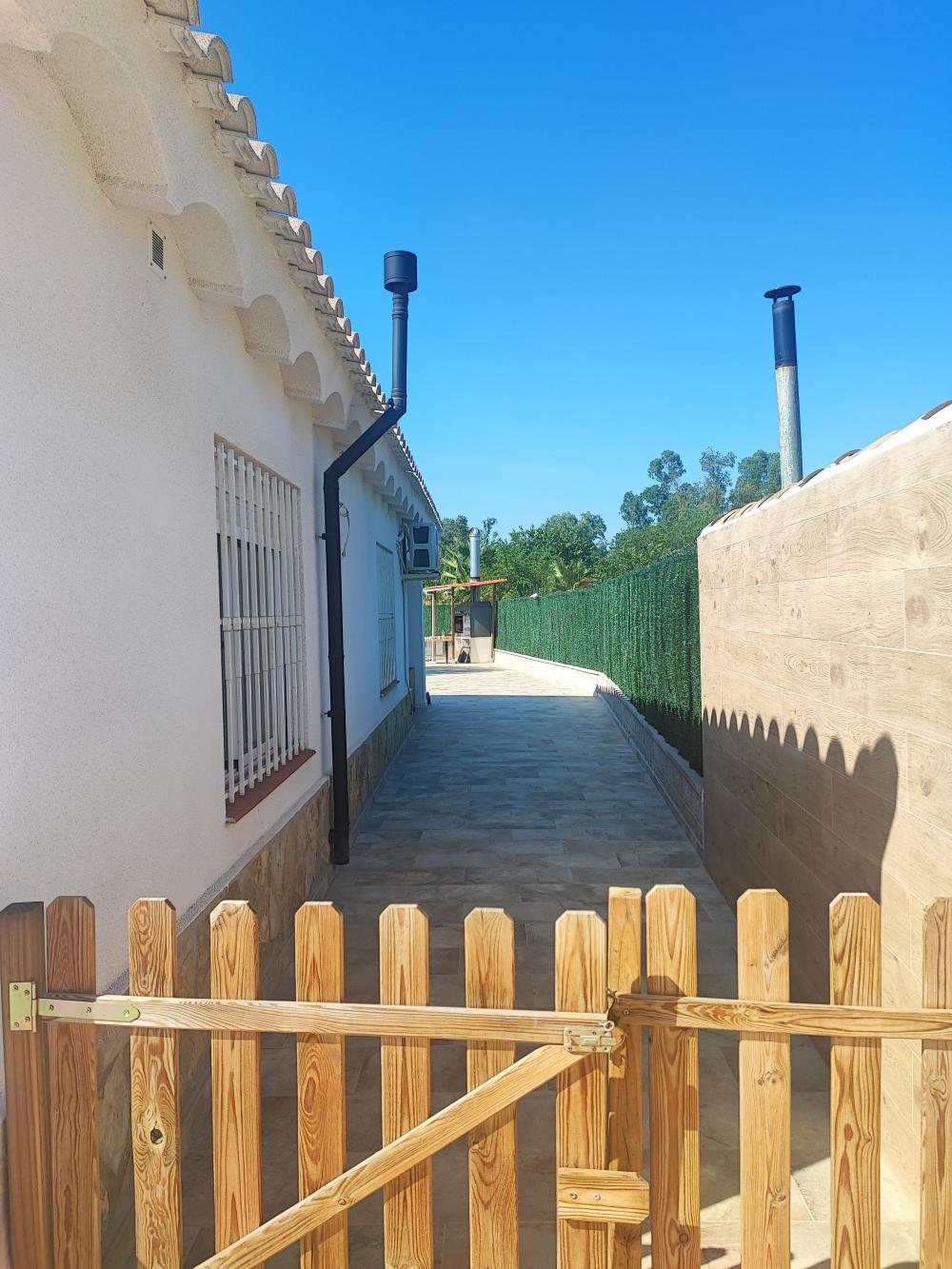  for sale villa Pedralba Serranos (Los) 4