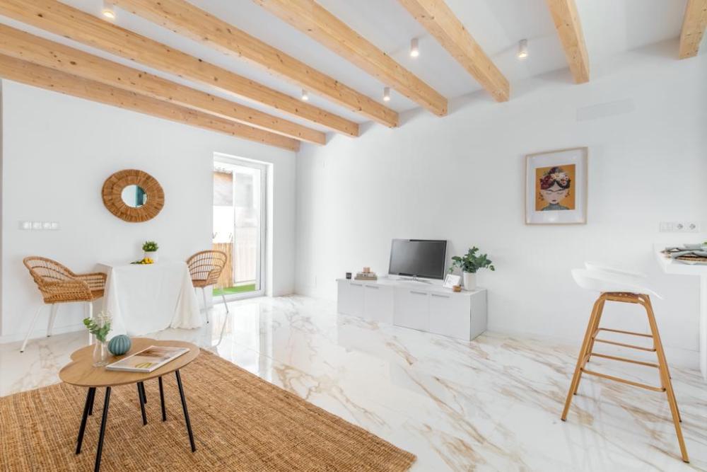  for sale apartment Mercado Alacantí 6