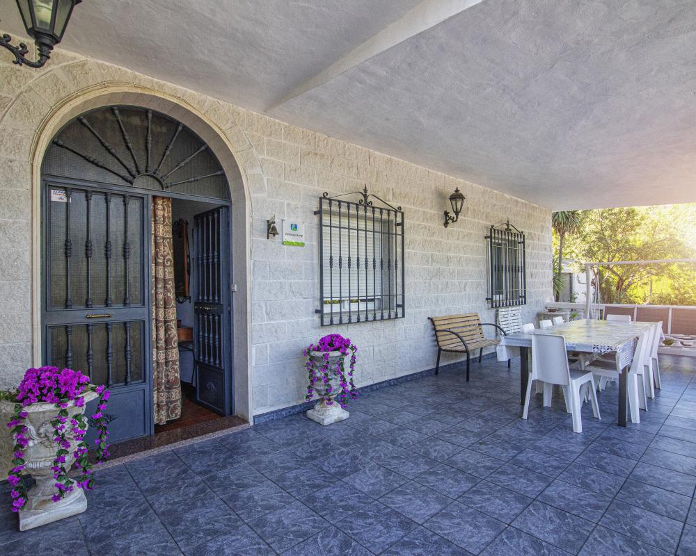  for sale villa Los Villares Metropolitana De Jaén 15