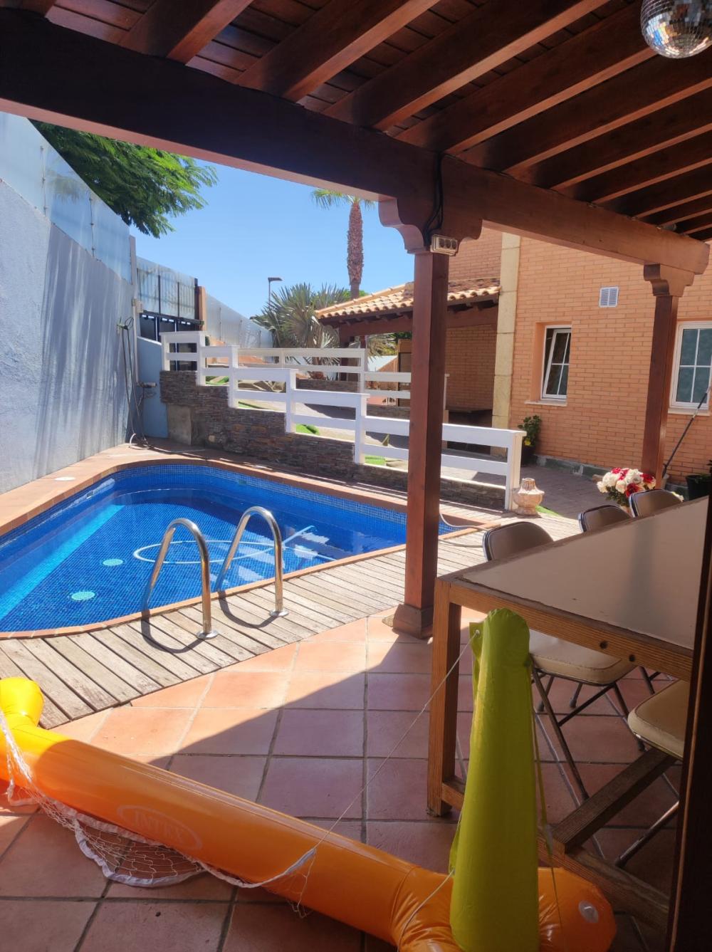  for sale semi-detached house Radazul Bajo Zona Metropolitana 5