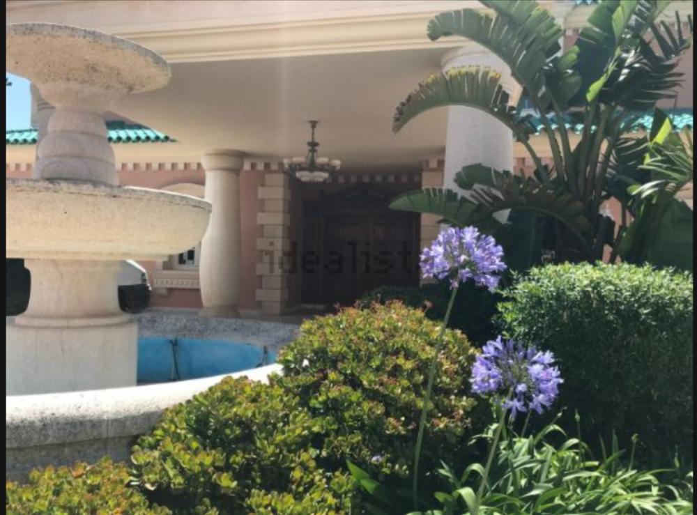  for sale manor house Arroyo De La Miel Costa Del Sol Occidental 52