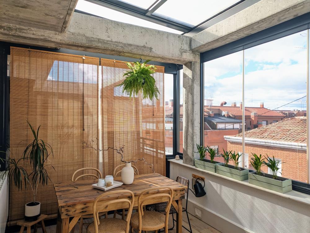  for sale penthouse Tetuán-Almenara Madrid Capital 2