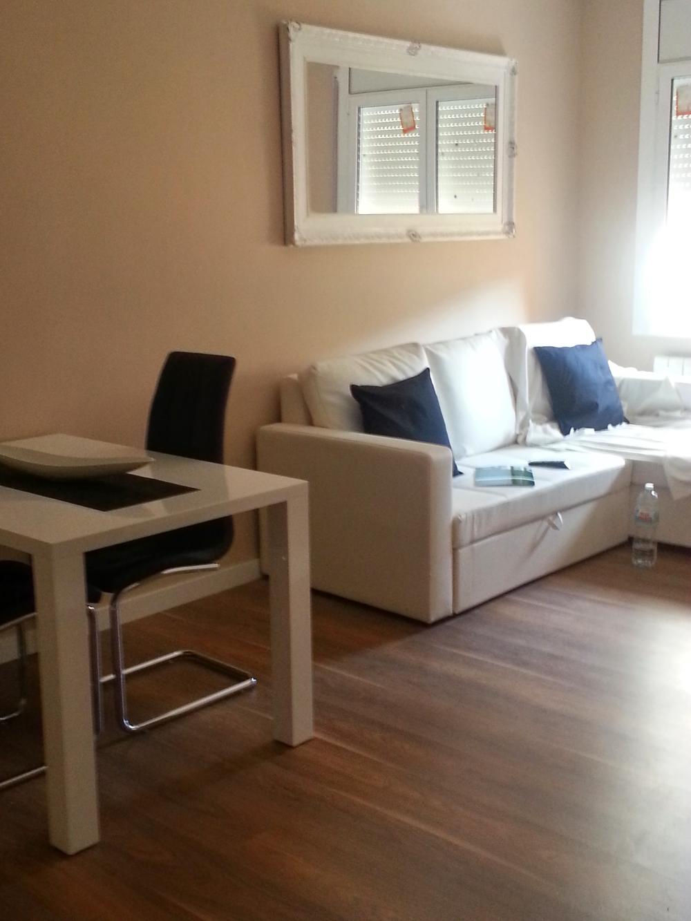  for sale apartment Sarrià-Sant Gervasi-Putget-Farró Barcelonès 3