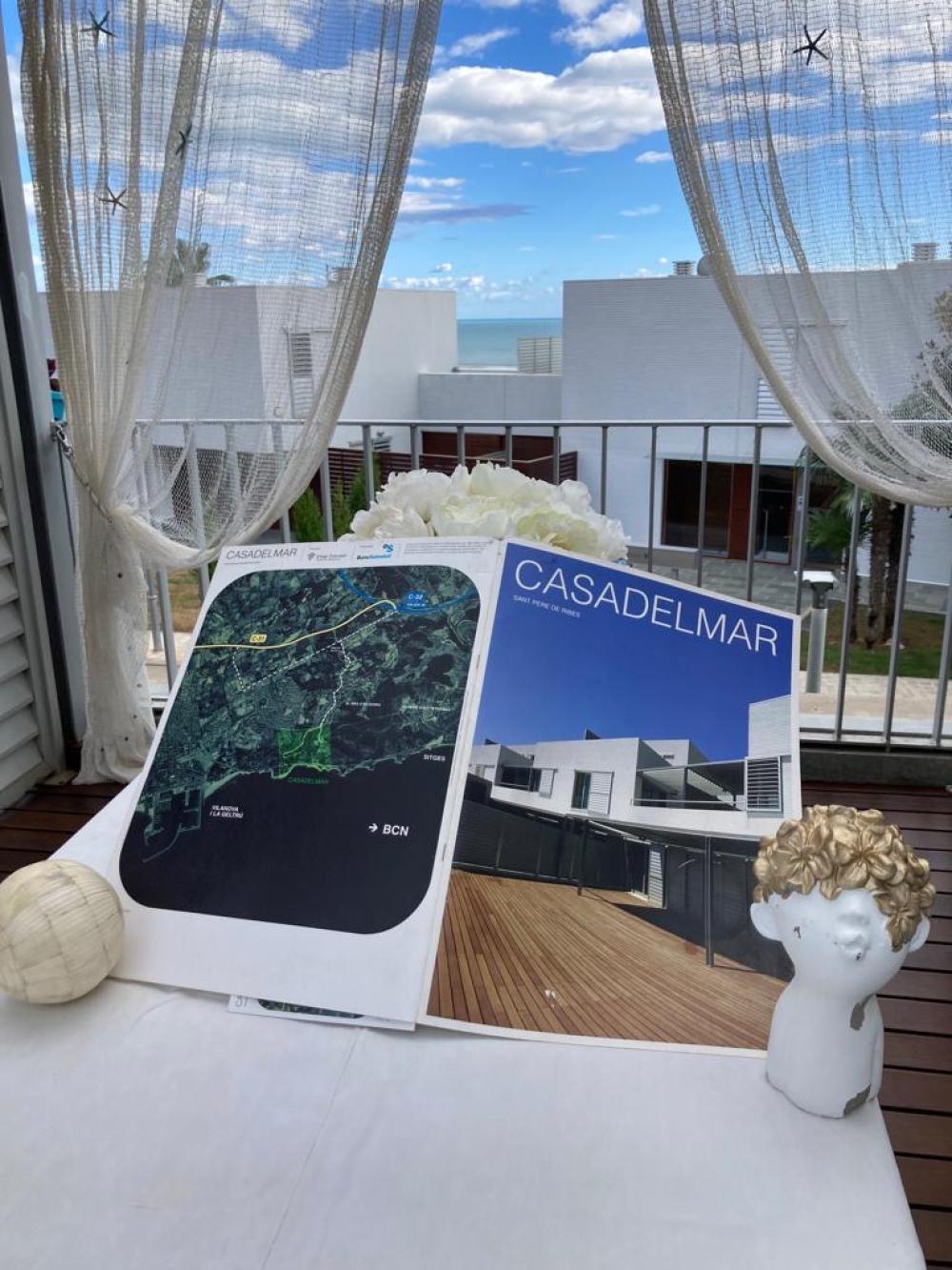  for sale duplex Sitges Garraf 1