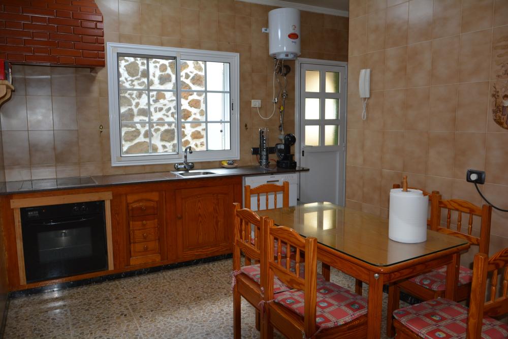  for sale house Vega De San Mateo Área Centro 9