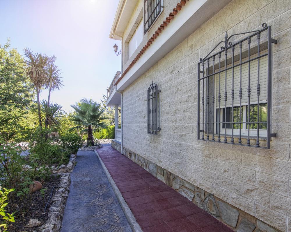  for sale villa Los Villares Metropolitana De Jaén 14